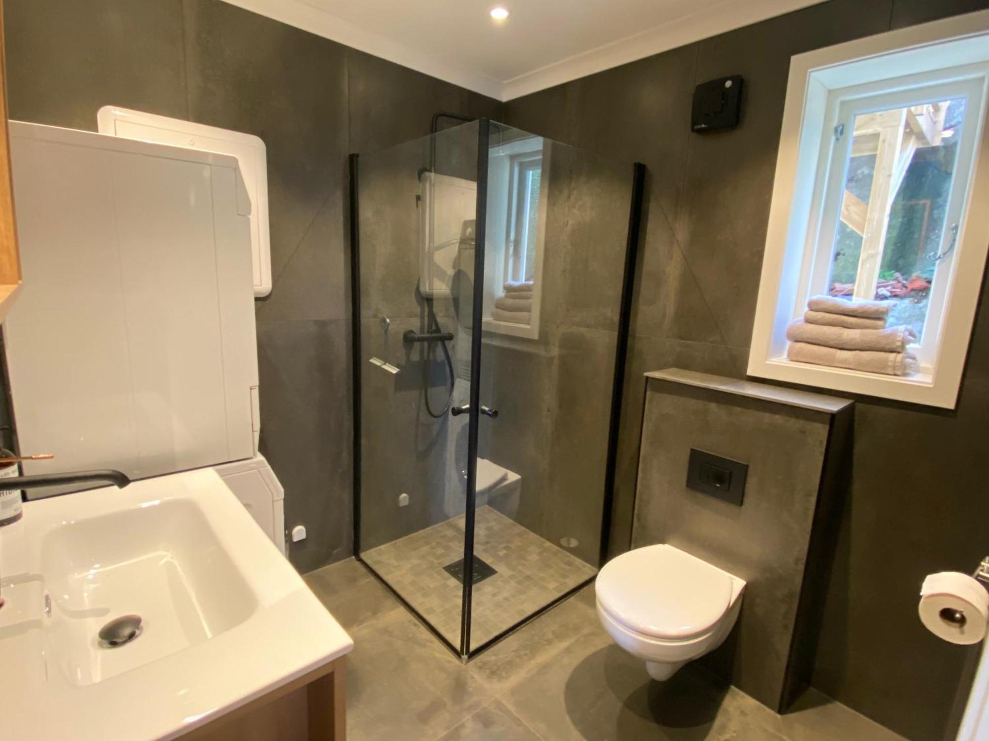 Apartment At Ranvik Near City Center - Parking Available Sandefjord Luaran gambar